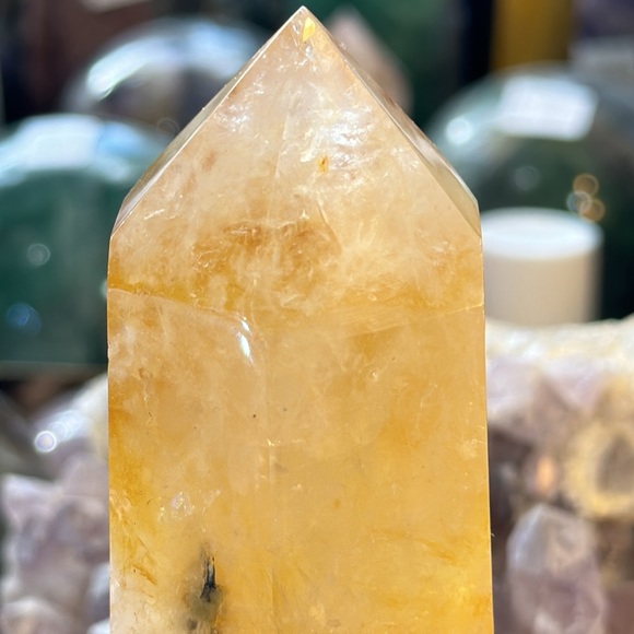 🔥SALE🔥 Golden Healer Crystal Tower! - Picture 16 of 17